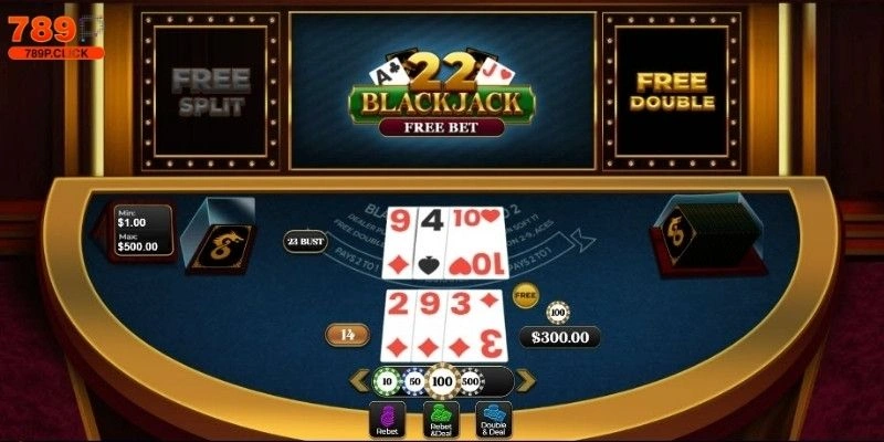 Casino 789P