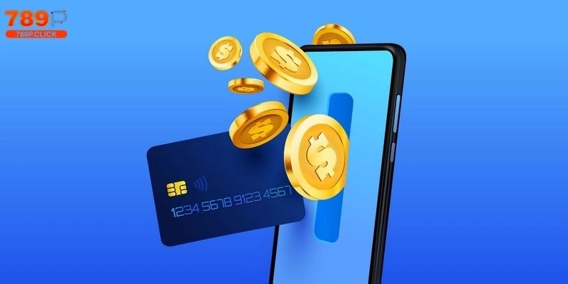 Nạp Tiền 789P