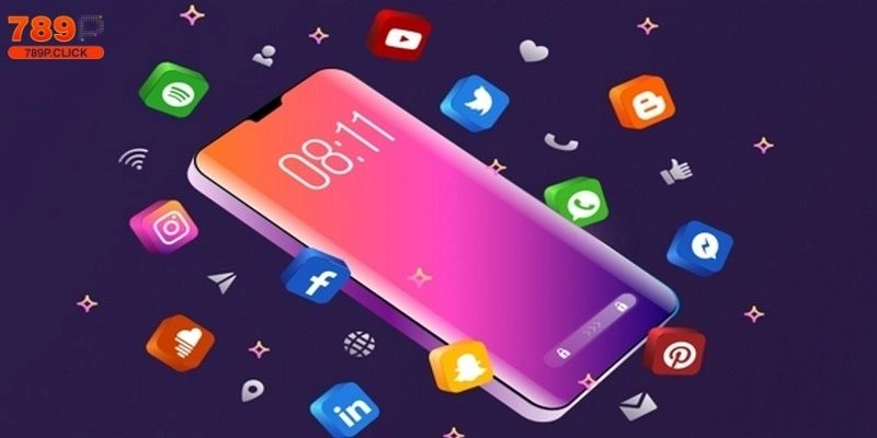 Tải App 789P