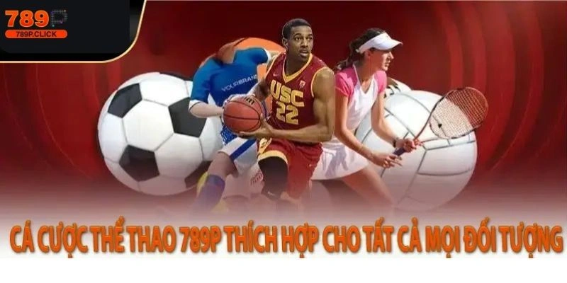 Thể thao 789P