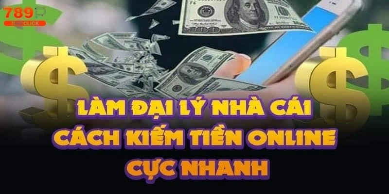 đại lý 789P