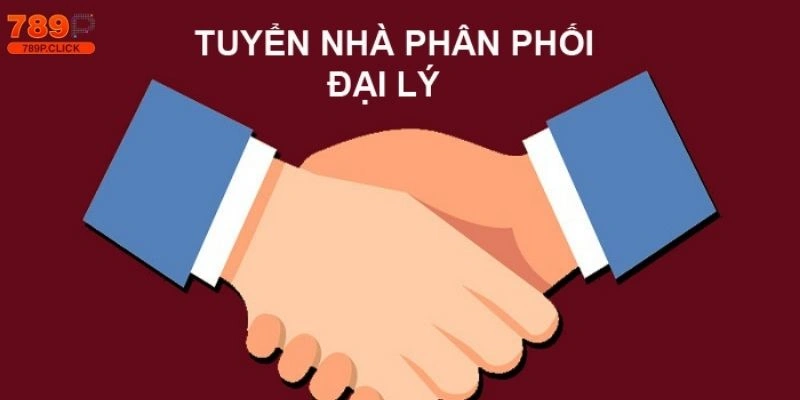 đại lý 789P