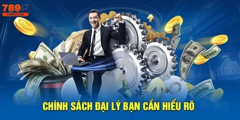 đại lý 789P