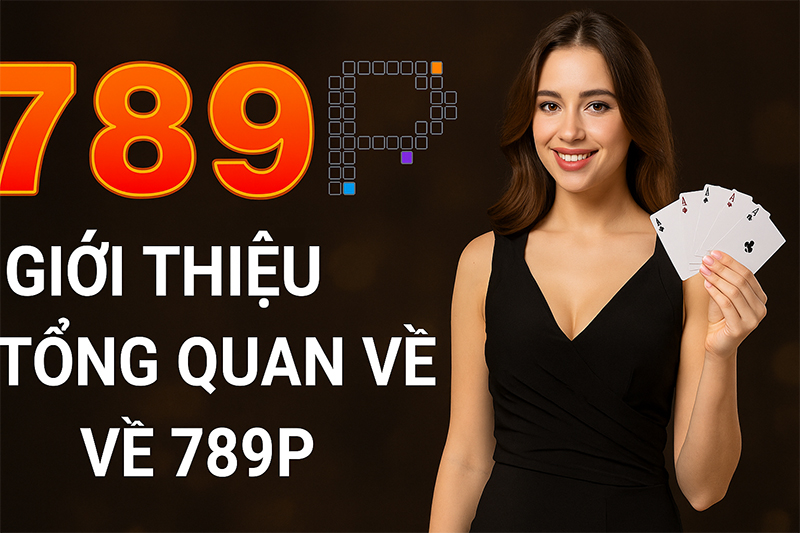 Giới thiệu tổng quan về 789P