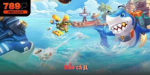 Bắn cá JL