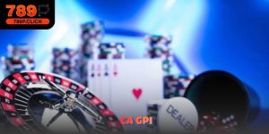 CA GPI