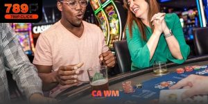 CA WM