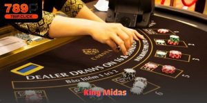 King Midas