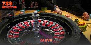 CA EVO