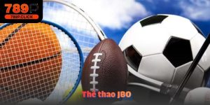 Thể thao JBO