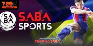 Thể thao SABA