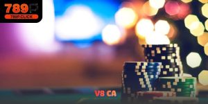 V8 CA