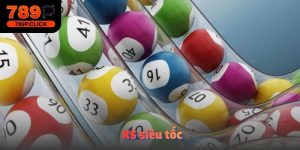 XS siêu tốc